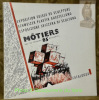 Motiers 85. Exposition Suisse de scupture. Catalogue.. 