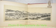 Le Canton de Neuchâtel illustré dessins d’après nature par F. Huguenin-Lassauguette.. Huguenin-Lassauguette, F.