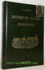 Histoire du Collège de Porrentruy, 1560 - 1865.. VAUTREY, Louis.