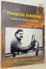 François Durafour. Pionnier de l’aviation européenne.. Rappaz, Henry-A. - Tamborini, Claude.