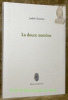 La douce aumône.. CHAVANNE, Judith.