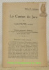 Le Canton du Jura. Discours prononcé à Delémont, au banquet de la Société jurasiennes d’Emulation, le 27 septembre 1917.. VIATTE, Louis.