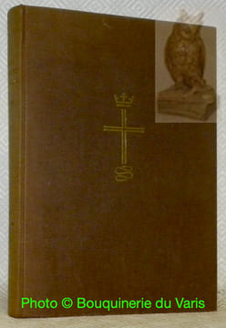 Vocabulaire biblique.. ALLMEN, Jean-Jacques von (sous la direction de).