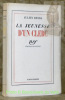 La jeunesse d'un clerc. Edition originale.. BENDA, Julien.