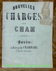 Nouvelles charges.