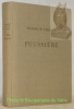 Poussières. Traduit de l’anglais par Jean Talva.. LEHMANN, Rosamund.