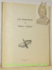 Les instantanés. Illustrations par Edouard Elzingre. Préface de Maurice Zermatten.. VALLETTE, Pierre.