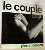 Le couple.. JOUSSON, Pierre.