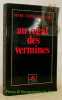 Au régal des vermines.. NABE, Marc-Edouard.
