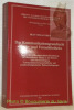 Das Kommunikationsgrundrecht “Radio- und Fernsehfreiheit”. Analyse der verfassungsrechtlichen Einbettung der elektronischen Medien in der Schweiz ...
