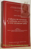 L'influence des conventions de codification sur la coutume en droit international public. Préface de Georges Abi-Saab. AISUF 85 -Travaux de la Faculté ...