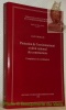 Protection de l'environnement et droit cantonal des constructions. Comp&eacute;tences et coordination. AISUF 156 - Travaux de la Facult&eacute; de Droit de ...