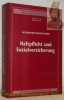 Haftpflicht und Sozialversicherung. Begriffe, Wertungen und Schadenausgleich. 2. Auflage (unveränderter Nachdruck der ersten Auflage). AISUF 174 - ...