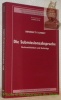 Die Submissionsabsprache. Rechtswirklichkeit und Rechtslage. AISUF 181 - Arbeiten aus dem Iuristischen Seminar der Universit&auml;t Freiburg Schweiz n.&deg; ...
