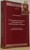 La recezione del turismo nell’ordinamento internazionale e svizzero. Con particolare riguardo alla tutela dei diritti culturali. AISUF 199 - Travaux ...