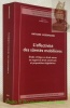 L'effectivité des sûretés mobilières. Etude critique en droit suisse au regard du droit américain et propositions législatives. AISUF 206 - Travaux de ...