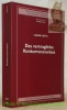 Das vertragliche Konkurrenzverbot. Voraussetzungen, Wirkungen, Schranken. AISUF 207 - Arbeiten aus dem Iuristischen Seminar der Universit&auml;t Freiburg ...