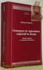L'émergence du régionalisme coopératif en Europe. Identité régionale et construction européenne. AISUF 211 - Travaux de la Faculté de Droit de ...