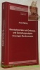 Eisenbahnverkehr als Ordnungs- und Gestaltungsaufgabe des jungen Bundesstaates. Zugleich eine historisch-kritische Analyse der Rechtsentstehung im ...