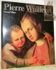 Pierre Wuilleret.. VILLIGER, Verena .