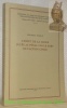 L'effet de la chose jugée au pénal sur le sort de l’action civil. AISUF 44 - Arbeiten aus dem Iuristischen Seminar der Universität Freiburg-Schweiz ...