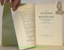 Les Tziganes ou Bohémiens. Recherches Anthropologiques dans la Péninsule des Balkans.. PITTARD, Eugène.