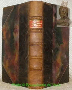 Sainte-Beuve et "Volupté". Collection Les Grands Evénements Littéraires.