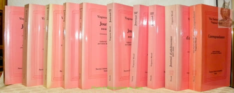 Journal version intégrale. Tome 1 à 8. Traduit de l’anglais par Colette-Marie Huet et Marie-Ange Dutartre (pour le tome 8). Journal d’adolescence ...