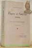 Eugénie de Guérin intime. Préface de François Coppée. Collection Figures de Femmes.. Comte de COLLEVILLE.
