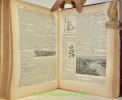 Nouveau dictionnaire encyclopédique universel illustré. Répertoire des connaissances humaines. Ouvrage orné d’environ 3.000 magnifiques gravures et de ...