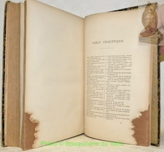 Grammaire des arts du dessin. Architecture, sculpture, peinture. Jardins - gravures en pierres fines, en médailles, en taille-douce - eau-forte - ...