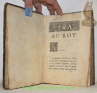 Nouvelle relation de l'interieur du serrail du grand seigneur. Contenant plusieurs singularitez qui jusqu'icy n'ont point estè mises en lumiere. Par J. B. Tavernier Ecuyer Baron d’Aubonne.