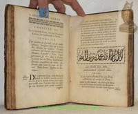 Nouvelle relation de l'interieur du serrail du grand seigneur. Contenant plusieurs singularitez qui jusqu'icy n'ont point estè mises en lumiere. Par J. B. Tavernier Ecuyer Baron d’Aubonne.