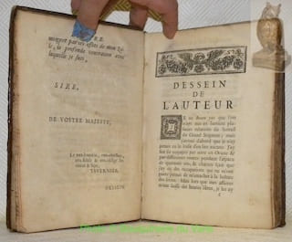 Nouvelle relation de l'interieur du serrail du grand seigneur. Contenant plusieurs singularitez qui jusqu'icy n'ont point estè mises en lumiere. Par ...