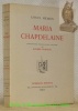 Maria Chapdelaine. Récit du Canada français. Compositions originales en couleurs de Eugène Corneau.. HEMON, Louis.