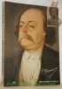 Bibliothèque Nationale: Gustave Flaubert, exposition du centenaire.. 