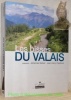 Les bisses du Valais.. GERBER, Johannes. - PAPILLOUD, Jean-Henry.