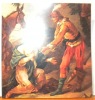 Don Quichotte vu par un peintre du XVIIIe siècle : Natoire.. 