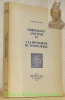 Chronoly and Time in A la Recherche du Temps Perdu. Collection Histoire des Idées et Critique Littéraire, Vol. 179.. STELL, Gareth H.