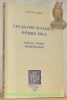 Les quatre évangiles d'Emile Zola: espace, temps, personnages. Collection des idées et critique littéraitre, n.° 286.. COSSET, Evelyne.