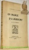 En marge d'A rebours de J.-K. Huysmans.. BRUNNER, H. - CONINCK, J. L. de.