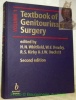 Textbook of Genitourinary Surgery. Volume 1. Forword by John Blandy. Second edition.. WHITFIELD, H. N. - HENDRY, W. F. - KIRBY, R. S. - DUCKETT, J. W.