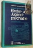 Lehrbuch der speziellen Kinder- und Jugend- psychiatrie. 3., überarbeitete Auflage. Mit 43 Abbildungen.. HOHENFELLNER, R.