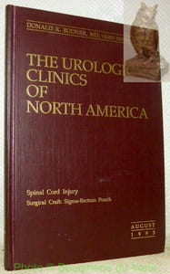 The Urologic Clinics of North America Volume 20, Number 3. Spinal Cord Injury. Surgical Craft: Sigma-Rectum Pouch. August 1993.