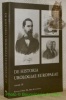 De Historia Urologiae Europaeae. Volume 19.. SCHULTHEISS, Prof. Dr. Dirk.