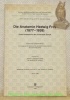 Die Anatomin Hedwig Frey (1877 - 1938). Inaugural-Dissertation.. PLANGGER-VAVRA, Maria.