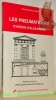 Les pneumatiques d'Héron d'Alexandrie. Introduction, traduction et notes par Gilbert Argoud et Jean-Yves Guillaumin avec la collaboration d’Alain ...