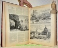 Encyclopédie du Siècle. L’exposition de Paris (1900), publiée avec la collaboration d’écrivains spéciaux et des meilleurs artistes. Première, ...