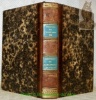 Histoire du Parlement de Paris. Collection Oeuvres complètes de Votaire, tome vingt-sixième.. VOLTAIRE.