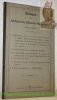 Beilagen zum Jahrbuch des Schweizer Alpen-Clubs, Band XXI.. 